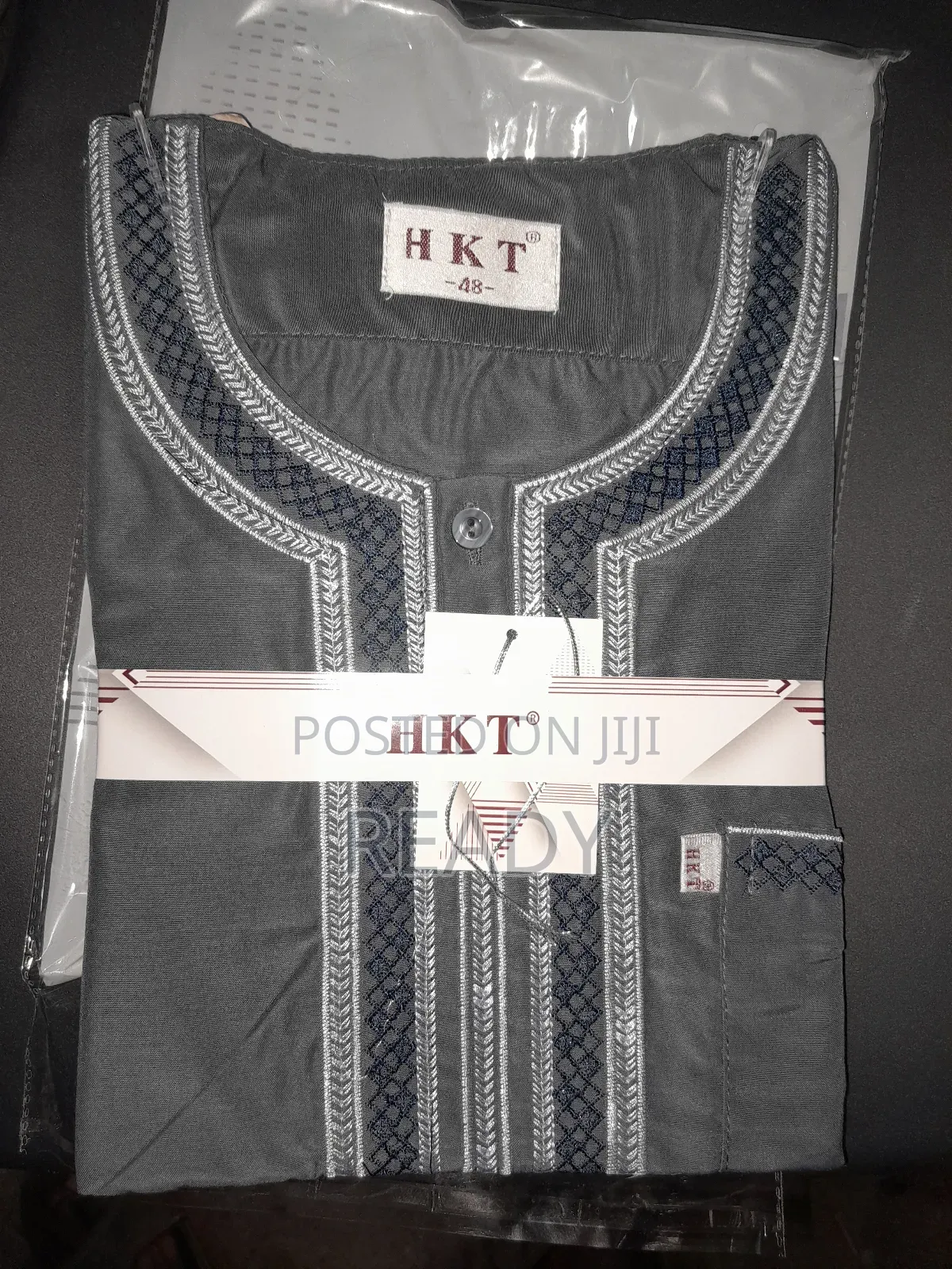 Kids Jalabiya Size 30-52
