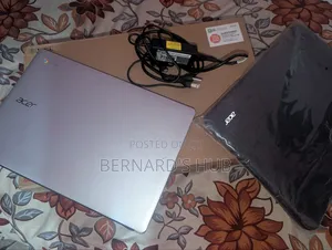 Laptop Acer Chromebook 15 CB315 4GB Intel Celeron eMMC 60GB