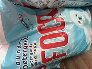 Foca Laundry Detergent 10kg