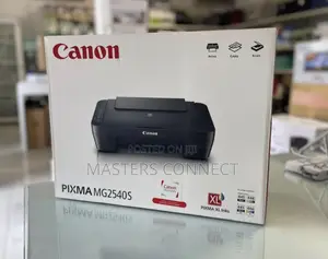Canon Pixma G2450s