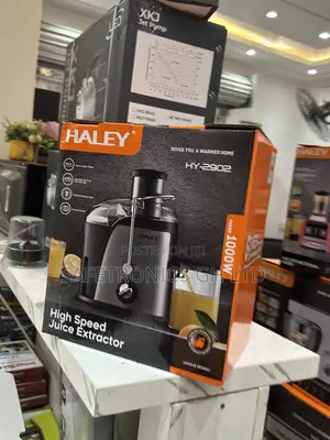 Unique Design Haley > Electric 1000 Watts Juice Extractor Hy-2902