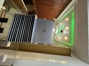 Laptop HP EliteBook 840 G3 8GB Intel Core I7 SSD 256GB
