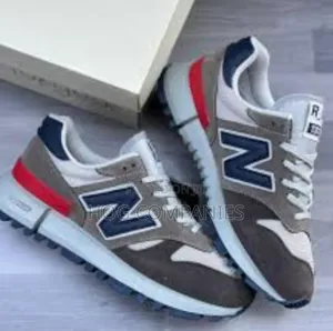Unisex New Balance Premium Sneakers in Accra- Fast Delivery in 2 Hours