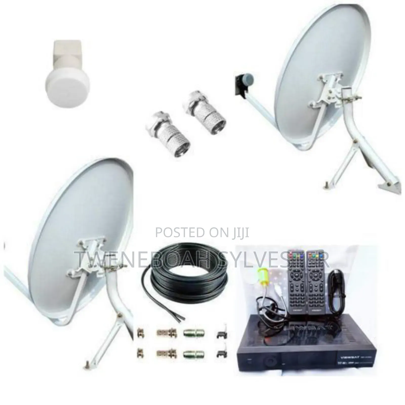 Multi Tv Installation