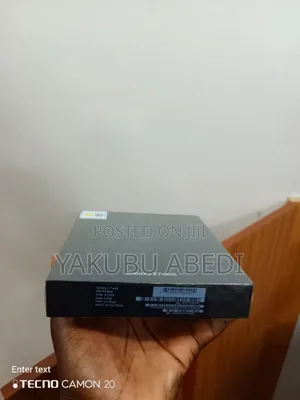 New Samsung Galaxy Z Fold 5 256 GB Black