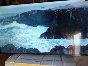 Good Picture Display Tv TCL 43 Smart Android Tv