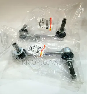 Toyota Hilux/Revo/Vigo 4wd Front Links Imported From Japan🇯🇵