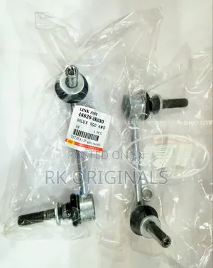Toyota Hilux/Revo/Vigo 4wd Front Links Imported From Japan🇯🇵