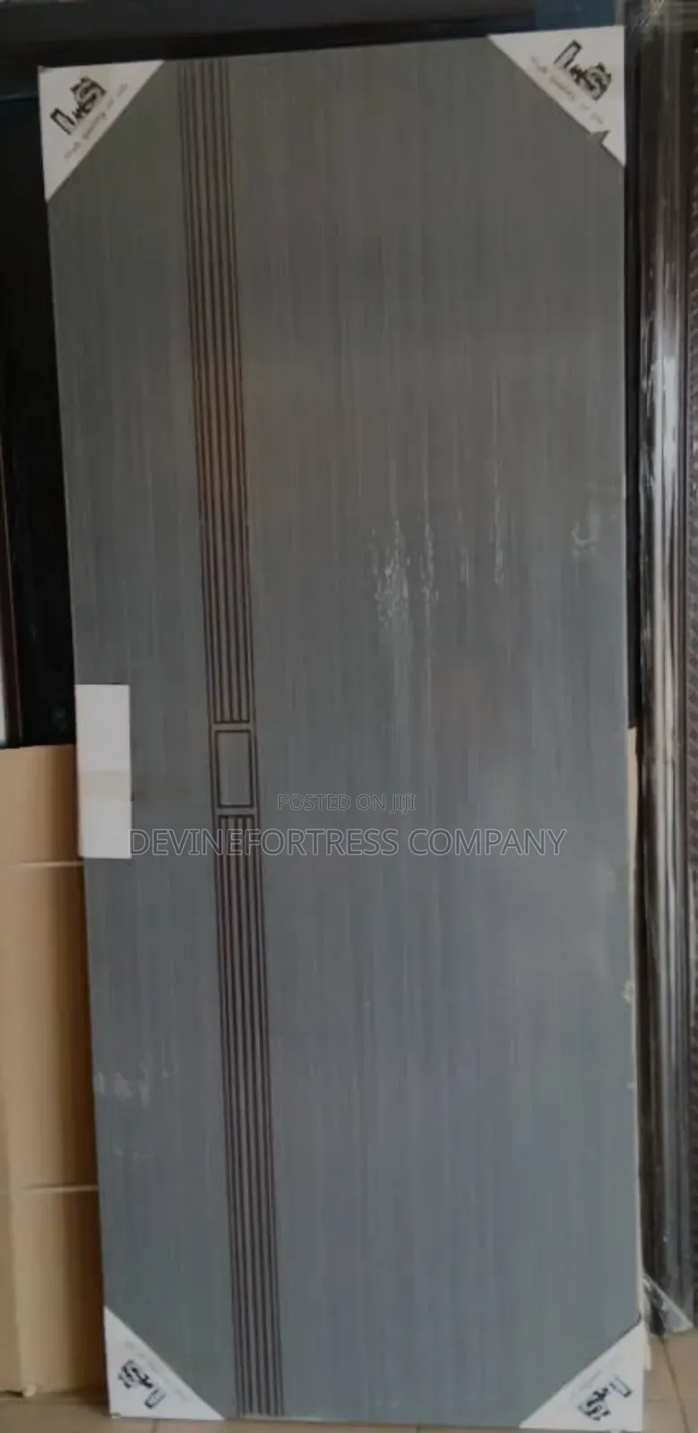 Quality Bedroom Door