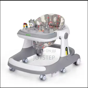 3 in 1 Baby Walker