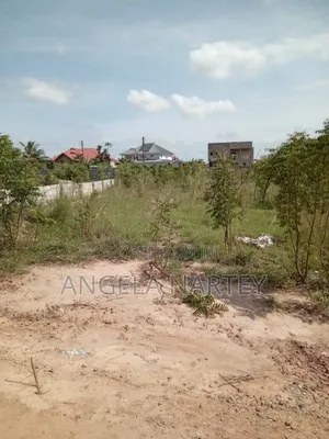 Titled Two Plots for Sale at Ogbojo East Legon
