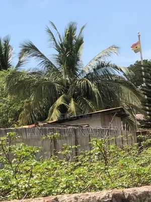 Titled Two Plots for Sale at Ogbojo East Legon