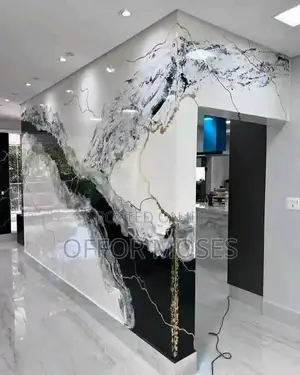 Stucco Painting