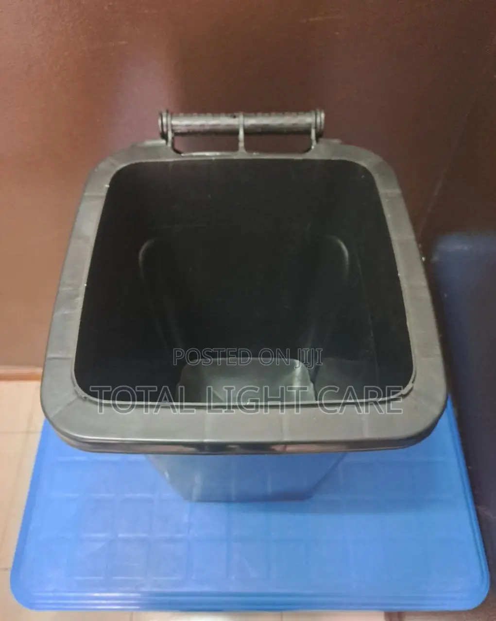 Doris Waste/Dust Bin