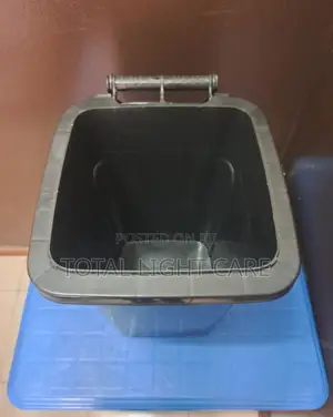 Doris Waste/Dust Bin