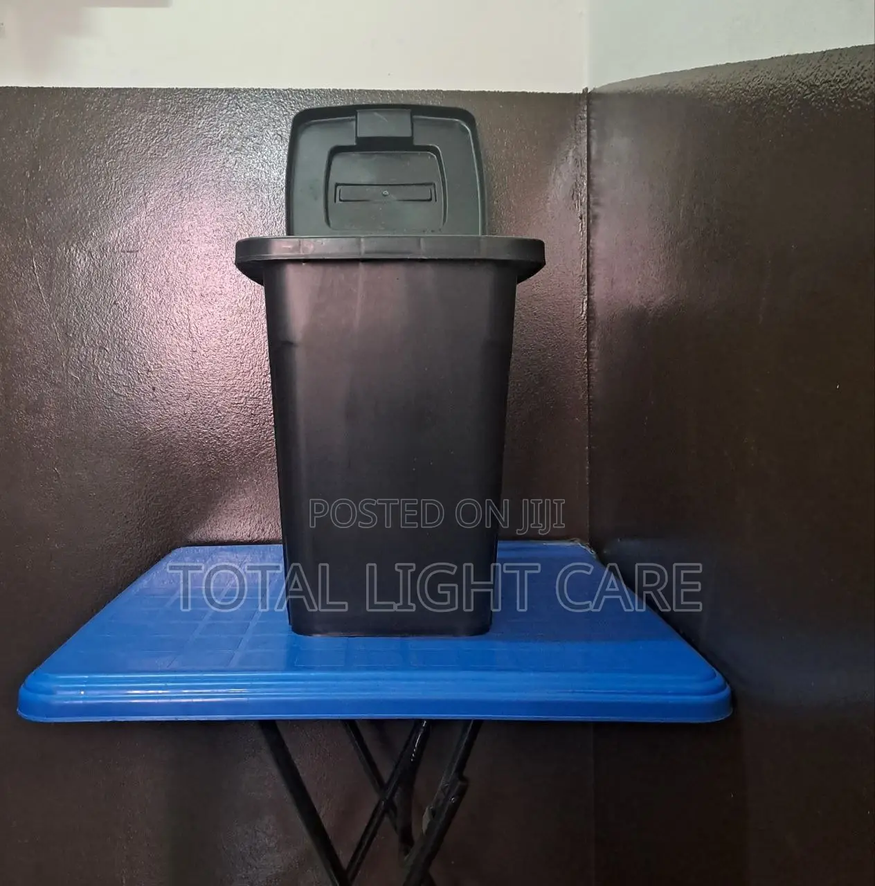 Doris Waste/Dust Bin