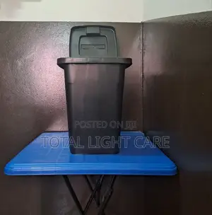 Doris Waste/Dust Bin