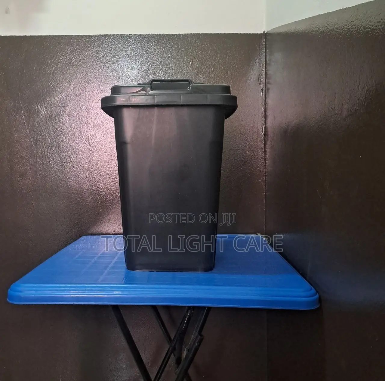 Doris Waste/Dust Bin