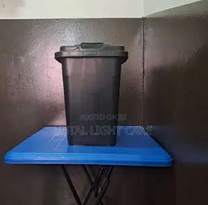 Doris Waste/Dust Bin