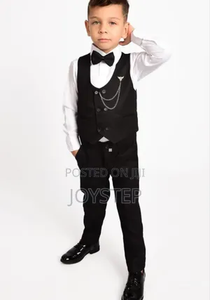 Boys Suits