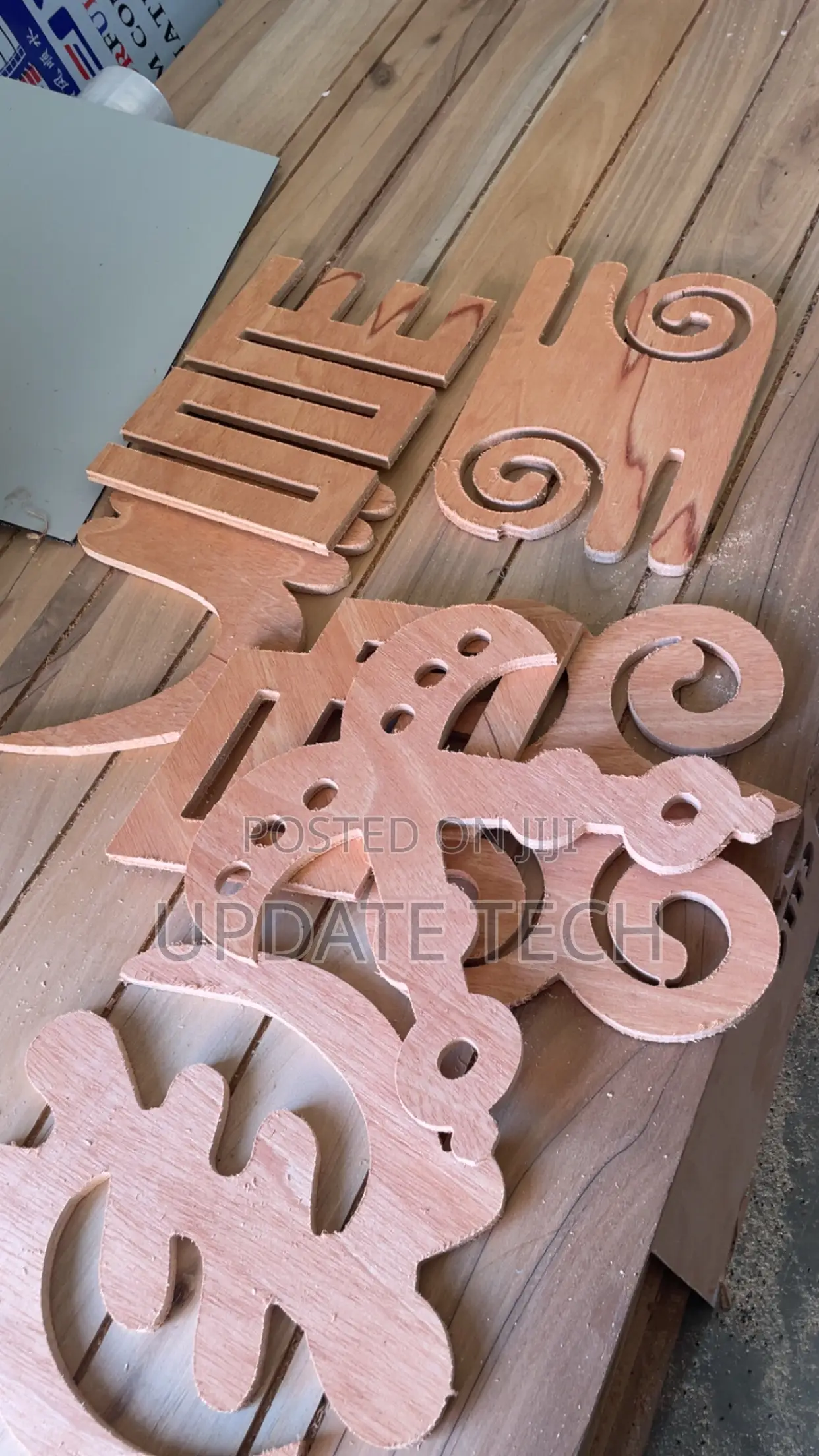Adinkra Symbols