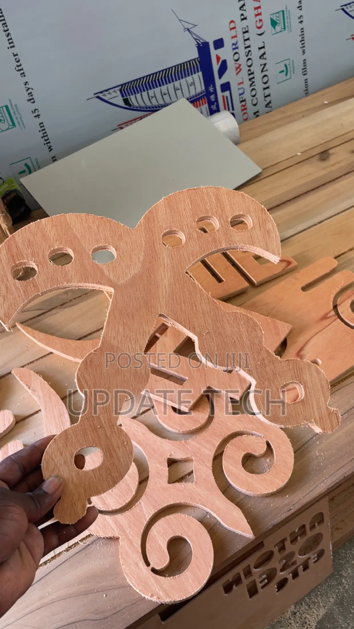 Adinkra Symbols