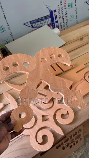 Adinkra Symbols