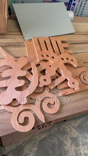 Adinkra Symbols