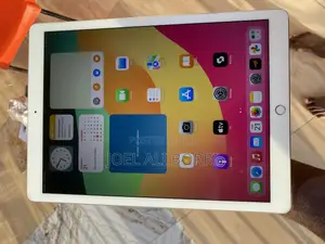 Apple iPad Pro 12.9 (2017) 64 GB White