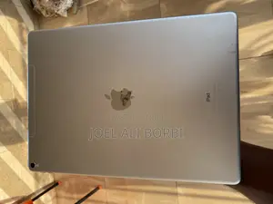 Apple iPad Pro 12.9 (2017) 64 GB White