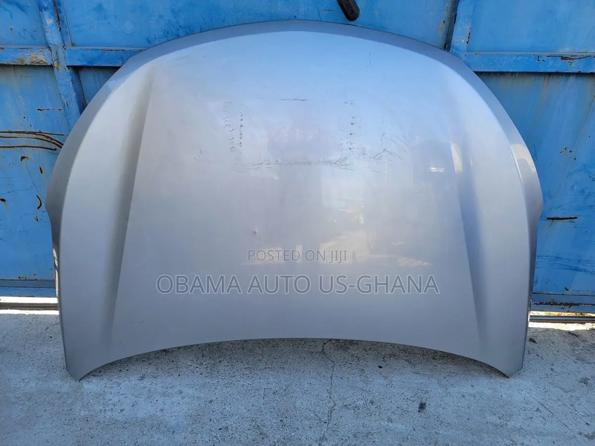 Hyundai Santa Fe / Santafe 2013 2014 2015 2016 2017 2018 Bonnet Hood