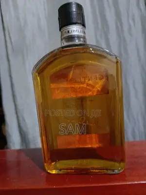 Jack Daniel's Gentleman Jack Whisky 375ml