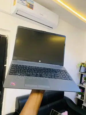 Laptop HP 15 16GB AMD Ryzen 5 SSD 256GB