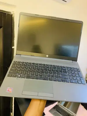 Laptop HP 15 16GB AMD Ryzen 5 SSD 256GB
