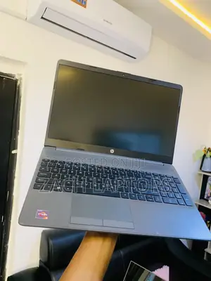 Laptop HP 15 16GB AMD Ryzen 5 SSD 256GB