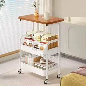 Multifunctional Trolley