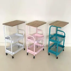 Multifunctional Trolley
