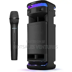 Ultimatecsony SRS-Ult1000/Caf1 Party Box Speaker