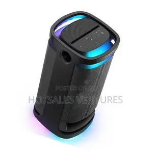 Sony SRS-Xv900 X-Series Wireless Portable Bluetooth Speaker
