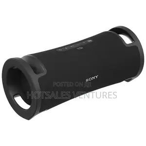 Sony Ult Field 7 Wireless Portable Speaker, SRS-Ult70/Csp6