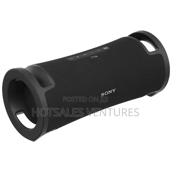 Sony Ult Field 7 Wireless Portable Speaker, SRS-Ult70/Csp6