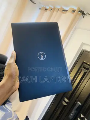 Laptop Dell Latitude 7480 8GB Intel Core I5 SSD 256GB