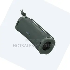 Sony Waterproof SRS-Ult10 Wireless Portable Speaker