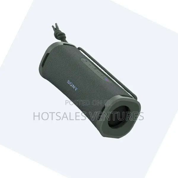 Sony Waterproof SRS-Ult10 Wireless Portable Speaker