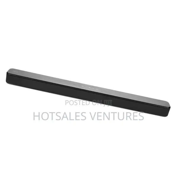 Sony F 2.0ch Soundbar With Bass Reflex Speaker-S100