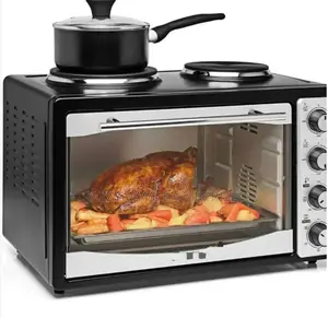 Electric Oven
