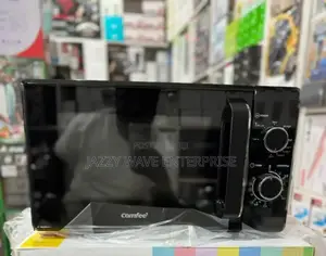 Microwave With Grill