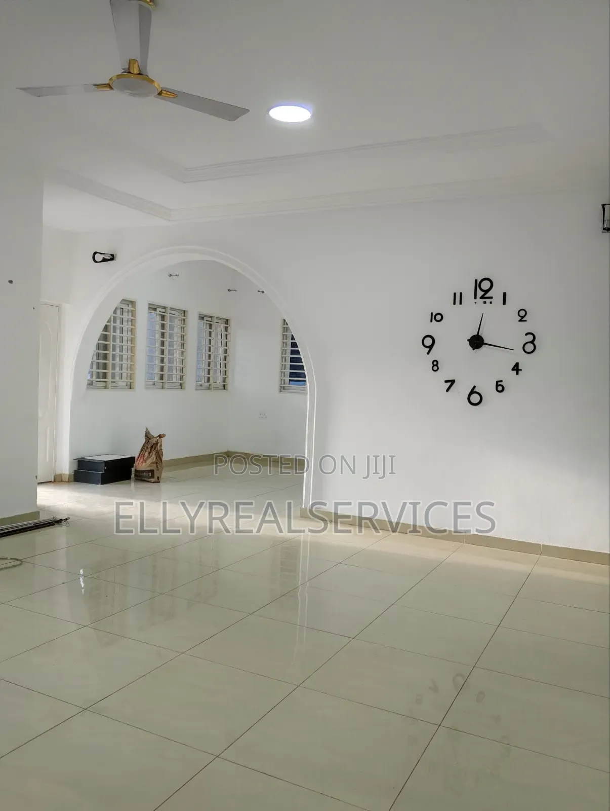 2bdrm House in Ellyrealservices, Oyarifa for rent