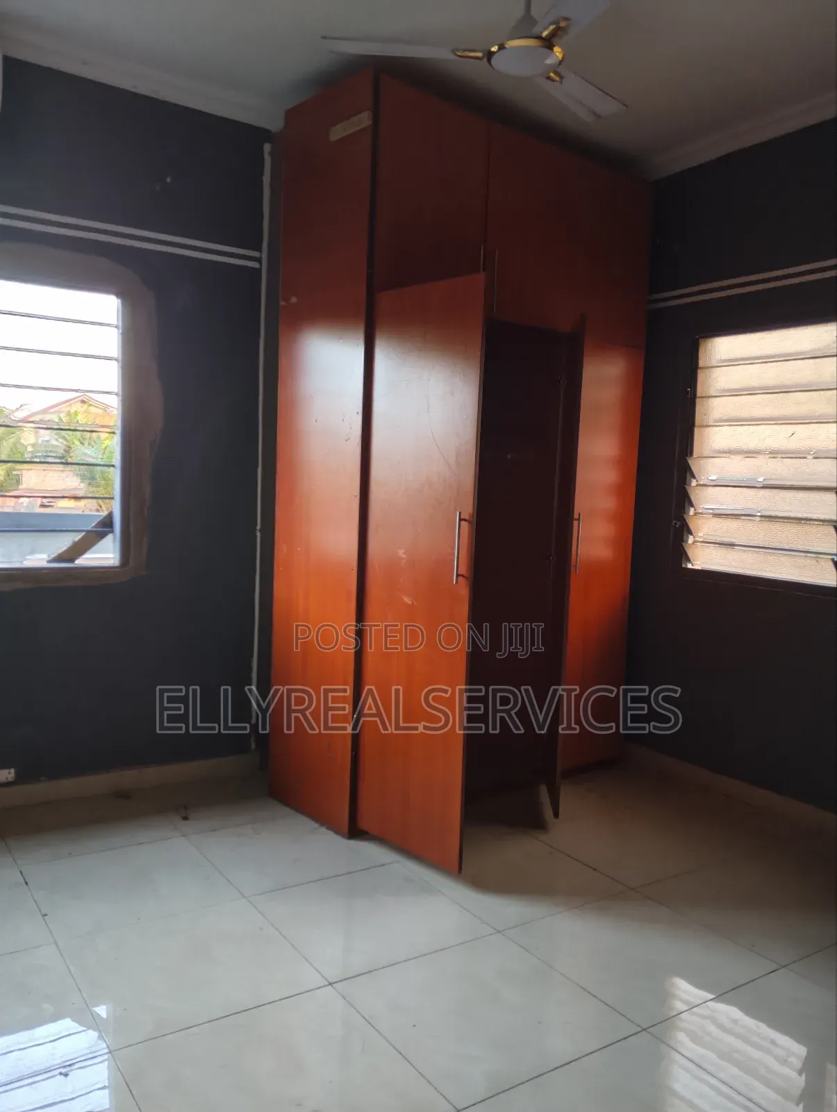 2bdrm House in Ellyrealservices, Oyarifa for rent