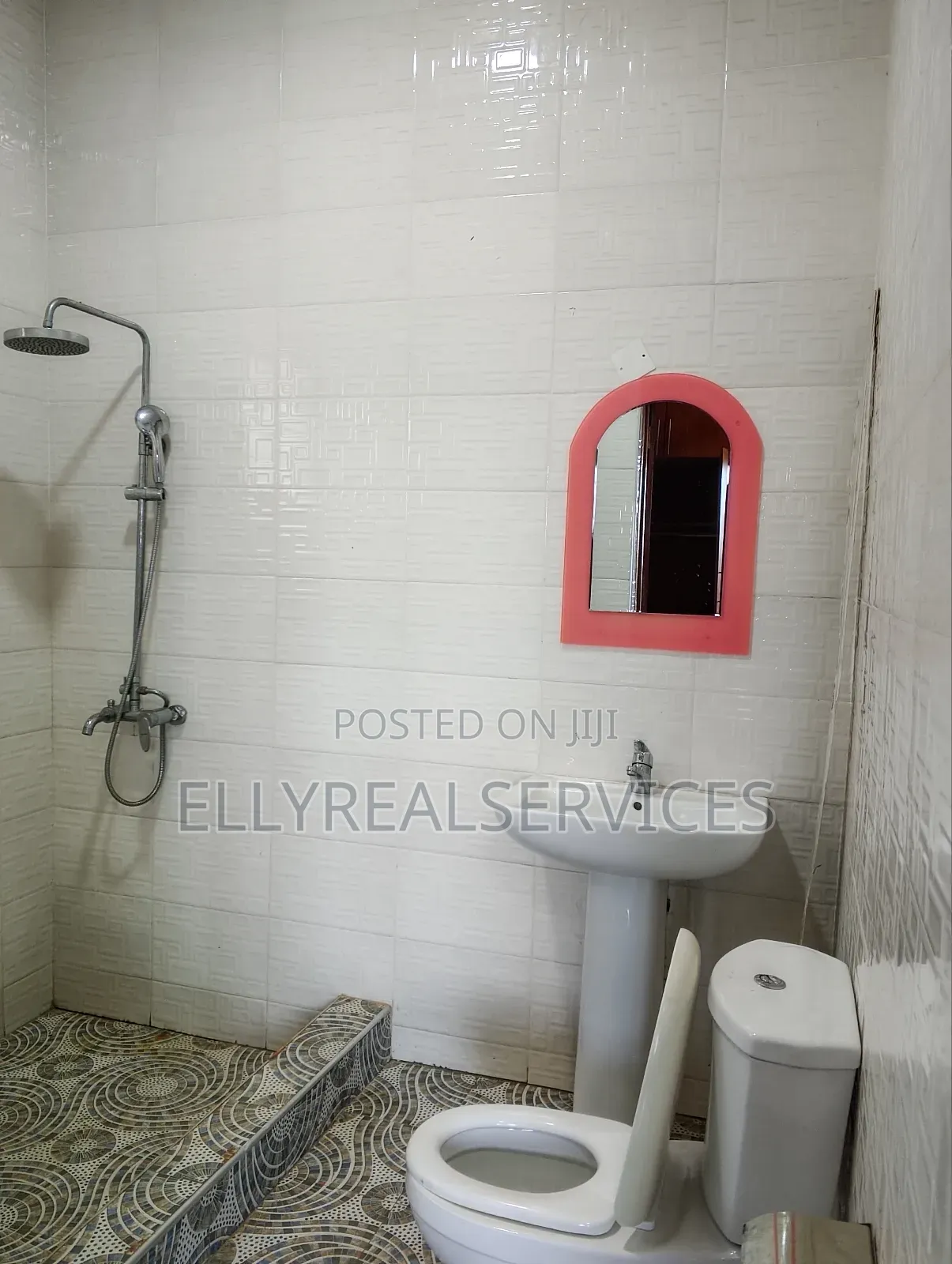 2bdrm House in Ellyrealservices, Oyarifa for rent